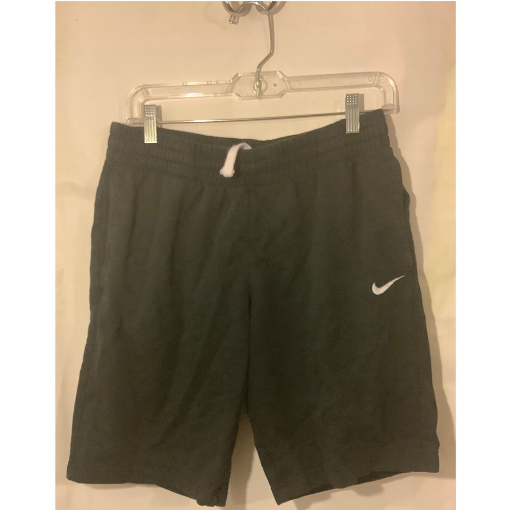 Nike Sweat Shorts